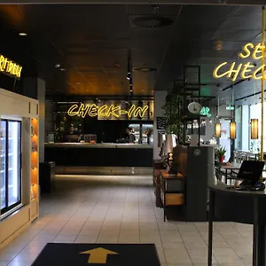 酒店 韦斯特布罗康福酒店